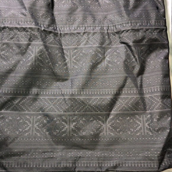 Burton Dry Ride Gray Soft-shell Parka Jacket - Picture 7 of 11